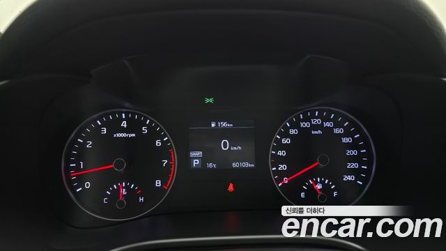 Kia K3 2020 — photo 8