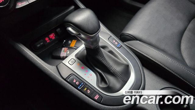 Kia K3 2020 — photo 9