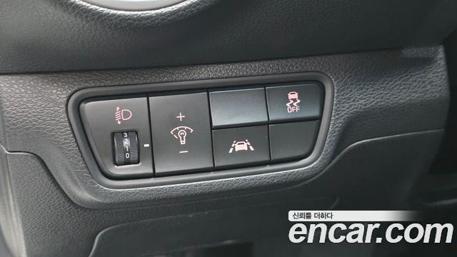 Kia K3 2020 — photo 13