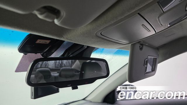 Kia K3 2020 — photo 15