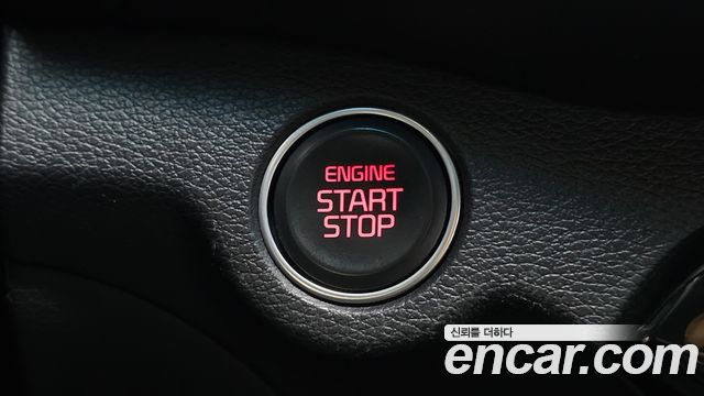 Kia K3 2020 — photo 19
