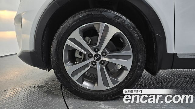 Kia Sorento 2019 — photo 5