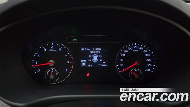 Kia Sorento 2019 — photo 8