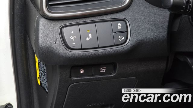Kia Sorento 2019 — photo 13