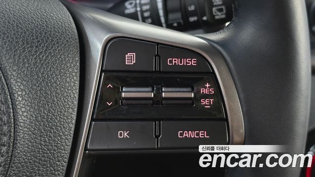 Kia Sorento 2019 — photo 14