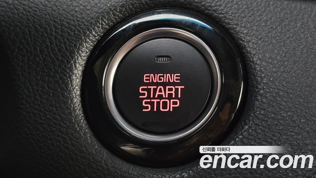 Kia Sorento 2019 — photo 15