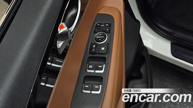 Kia Sorento 2019 — photo 19