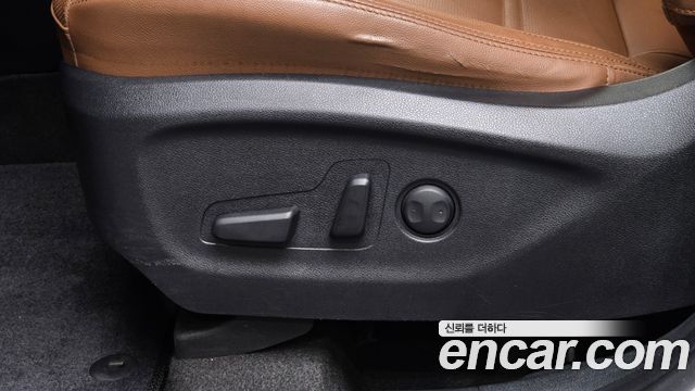 Kia Sorento 2019 — photo 20