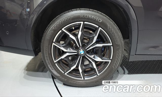 BMW X4 2022 — photo 5