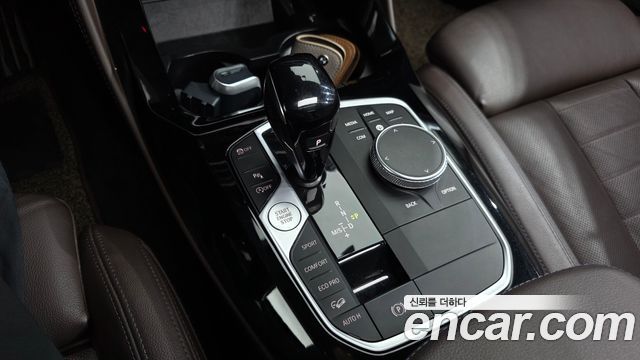 BMW X4 2022 — photo 12