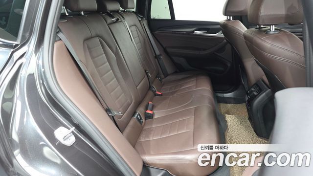 BMW X4 2022 — photo 18