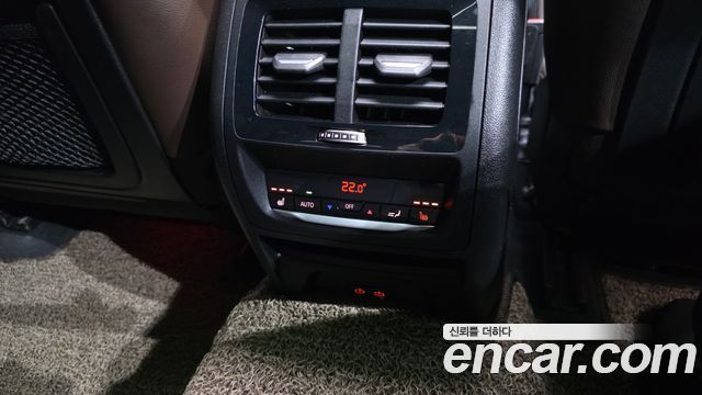 BMW X4 2022 — photo 24