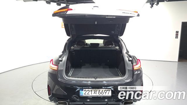 BMW X4 2022 — photo 26