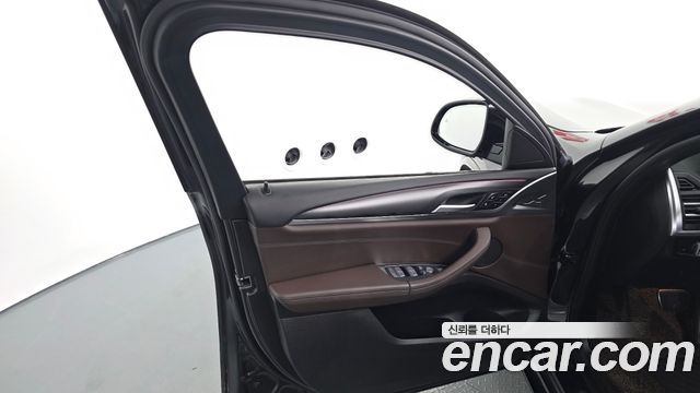 BMW X4 2022 — photo 14