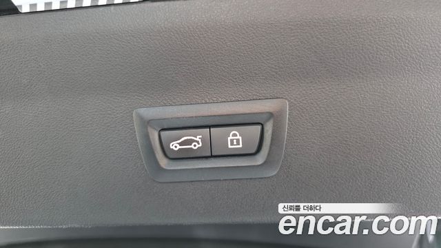 BMW X4 2022 — photo 27