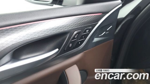BMW X4 2022 — photo 29