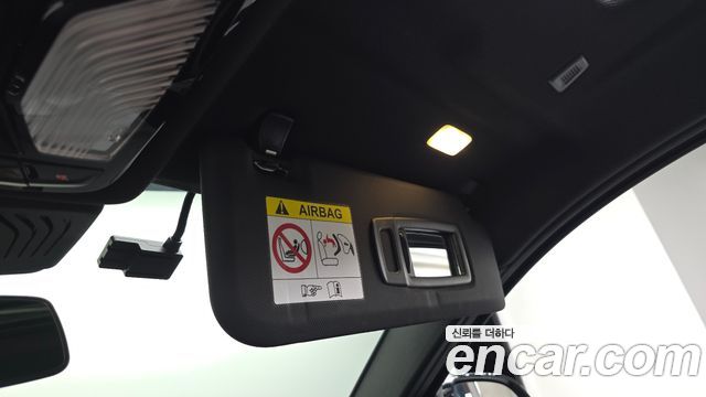 BMW X4 2022 — photo 32