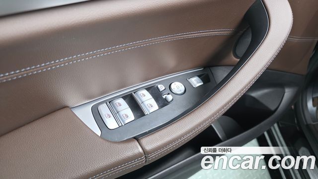 BMW X4 2022 — photo 34