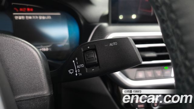 BMW X4 2022 — photo 35