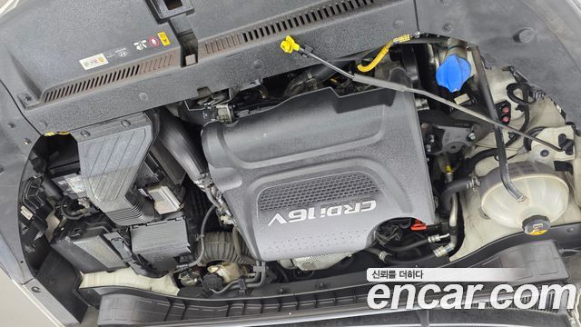 Hyundai Tucson 2018 — photo 6