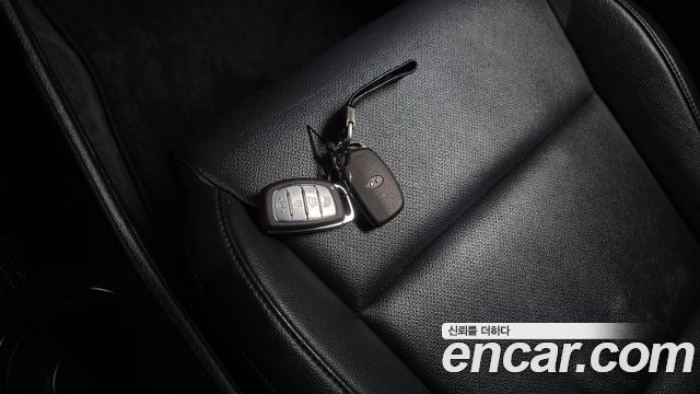Hyundai Tucson 2018 — photo 25