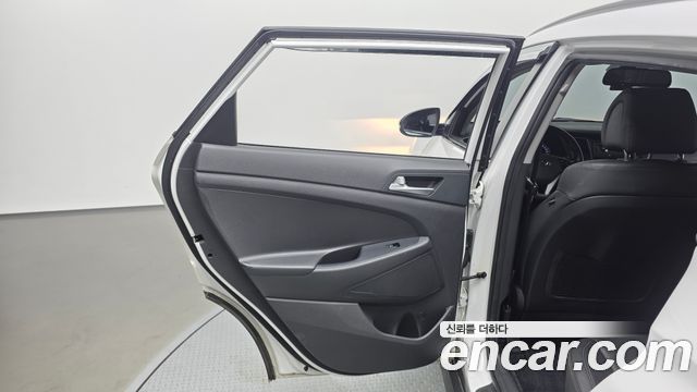 Hyundai Tucson 2018 — photo 15