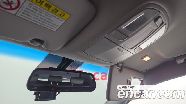 Hyundai Tucson 2018 — photo 27