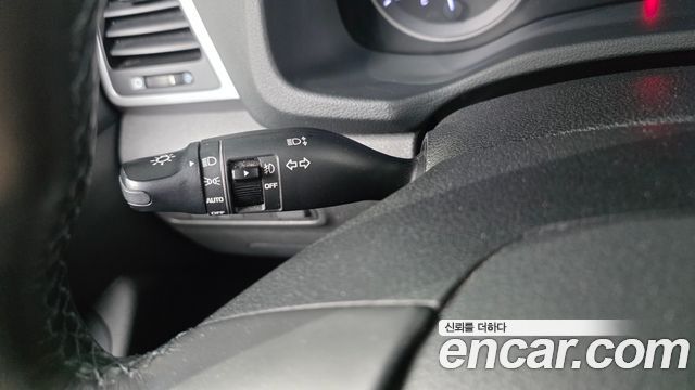 Hyundai Tucson 2018 — photo 29