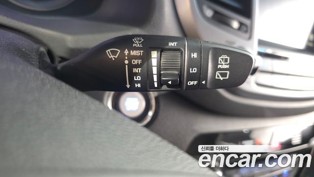 Hyundai Tucson 2018 — photo 30