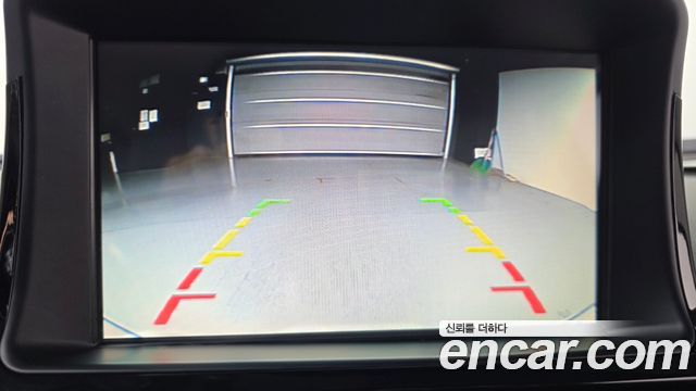 Chevrolet Korea Spark 2014 — photo 21