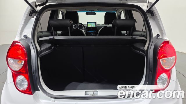 Chevrolet Korea Spark 2014 — photo 25