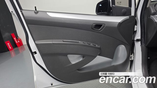 Chevrolet Korea Spark 2014 — photo 14