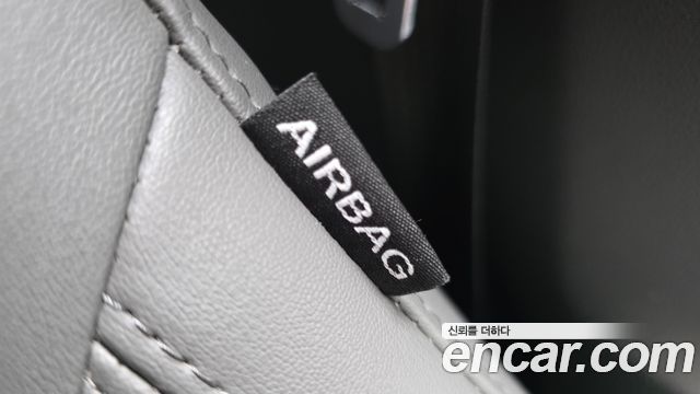 Chevrolet Korea Spark 2014 — photo 29