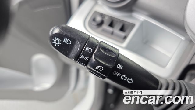 Chevrolet Korea Spark 2014 — photo 30