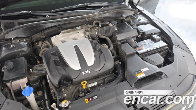 Hyundai Grandeur 2023 — photo 6