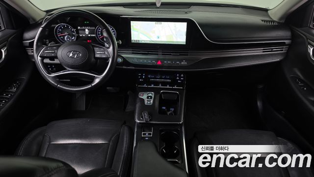 Hyundai Grandeur 2023 — photo 7
