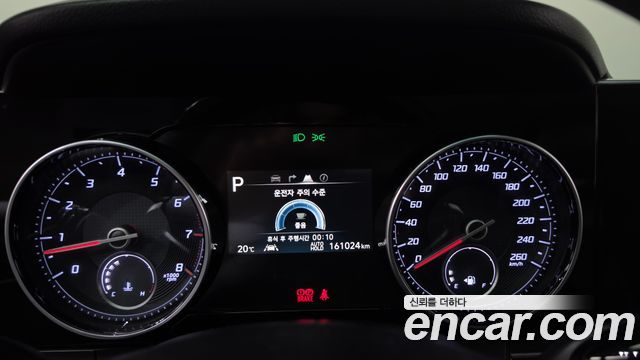 Hyundai Grandeur 2023 — photo 8