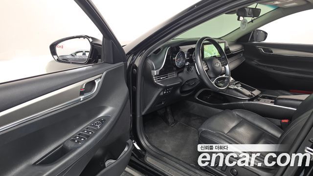 Hyundai Grandeur 2023 — photo 10
