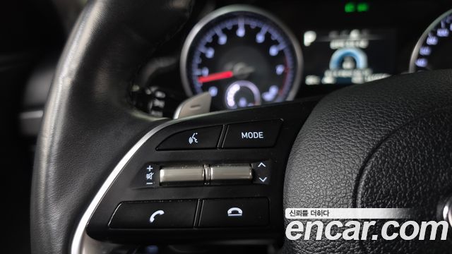 Hyundai Grandeur 2023 — photo 18