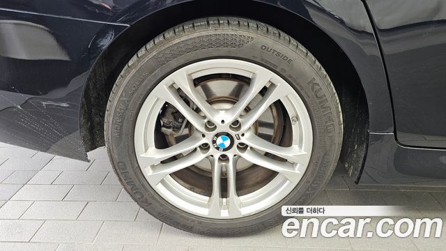 BMW 5-Series 2016 — photo 5