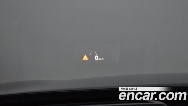 Genesis EQ900 2016 — photo 21