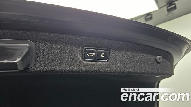 Genesis EQ900 2016 — photo 26