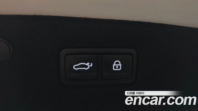 Kia K8 2024 — photo 18