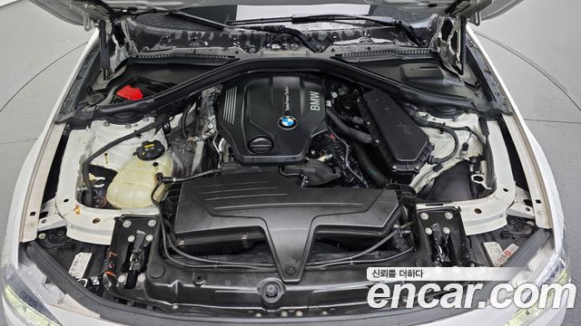 BMW 3-Series 2016 — photo 6