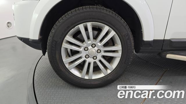 Land Rover Discovery 2015 — photo 5