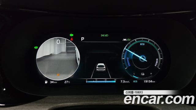 Kia K5 2023 — photo 11