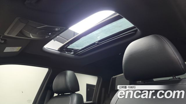 KG Mobility Rexton 2022 — photo 25