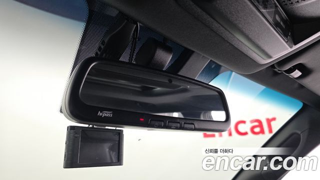 KG Mobility Rexton 2022 — photo 26