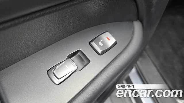 KG Mobility Rexton 2022 — photo 29