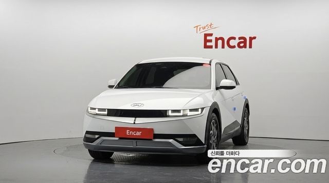 Hyundai Ioniq5 2023 — photo 3